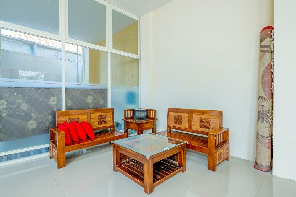 Фото Oyo 3434 Penginapan Keluarga Syariah