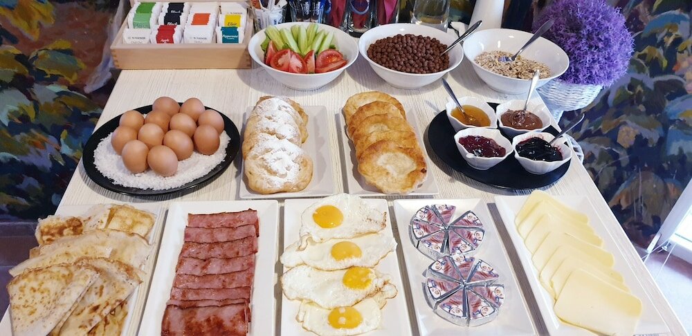 Фото Vintegra Family Hotel