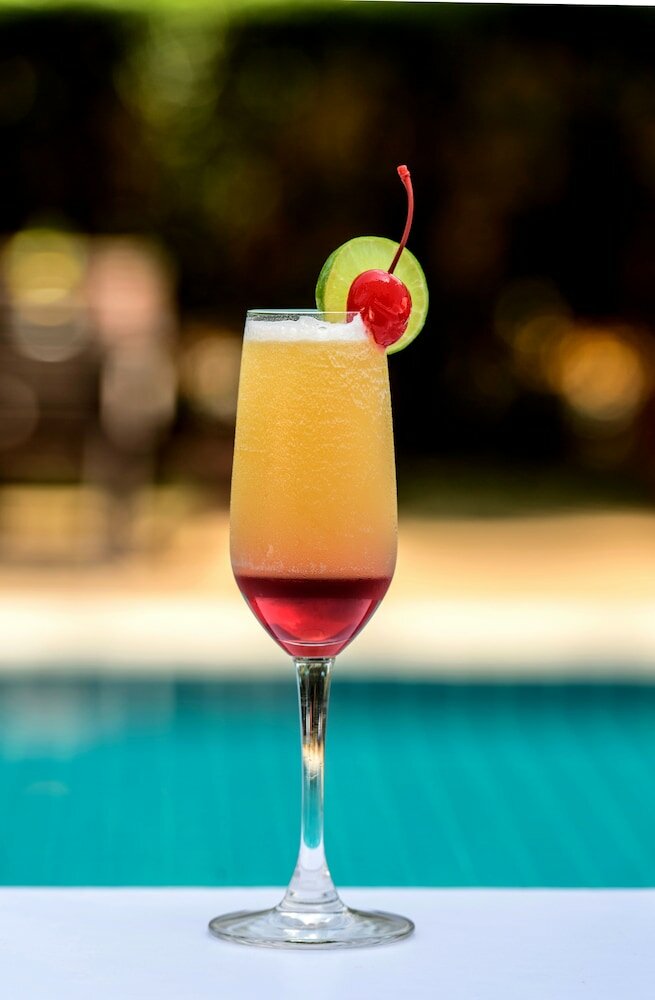 Фото Tinidee Hotel Ranong