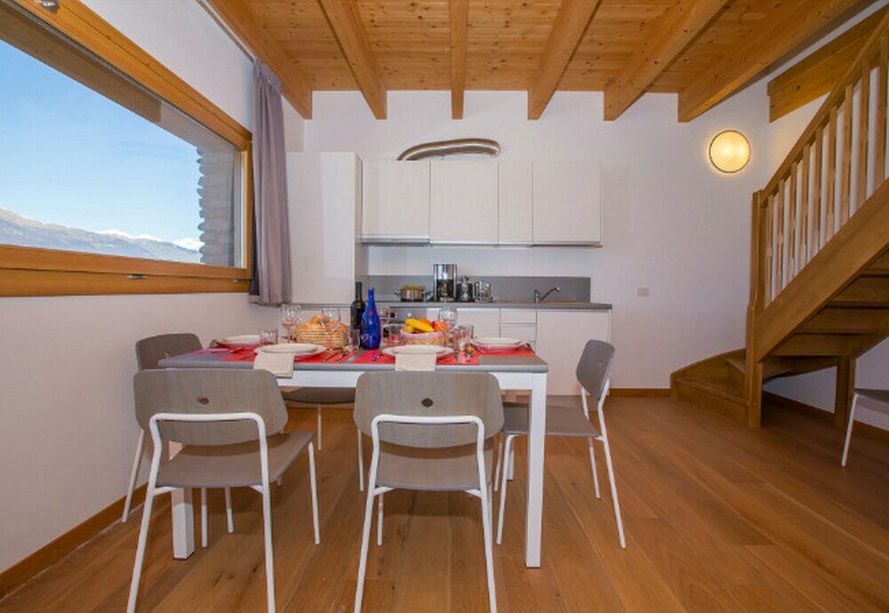 Фото Paradiso del Lago T4