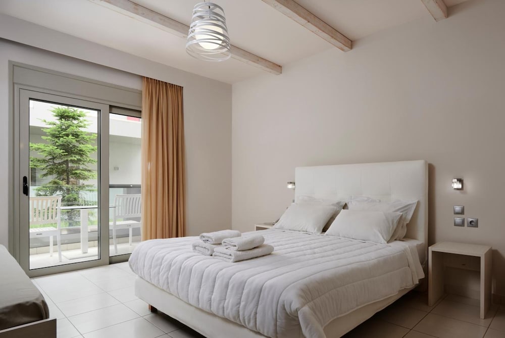 Фото Altamar Hotel