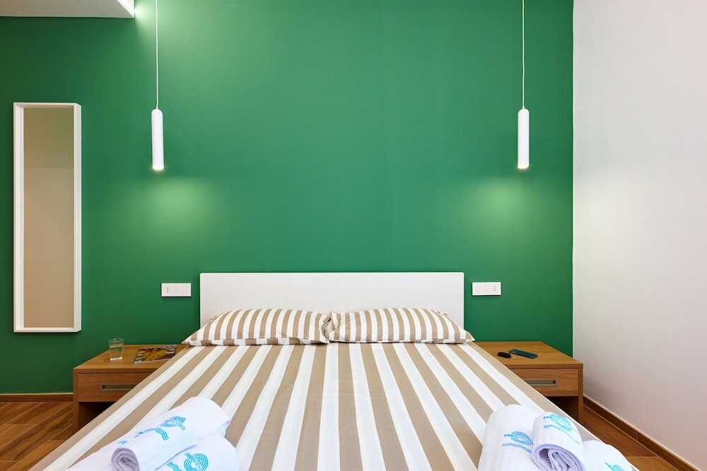 Фото Zeropensieri B&b