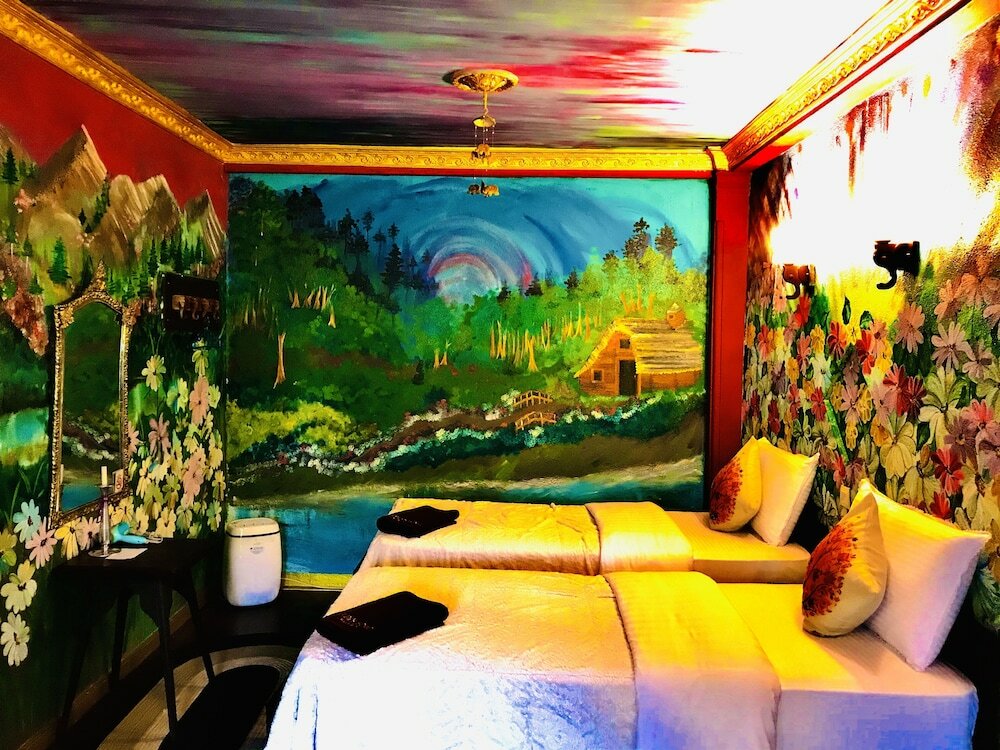 Фото Heidis Home