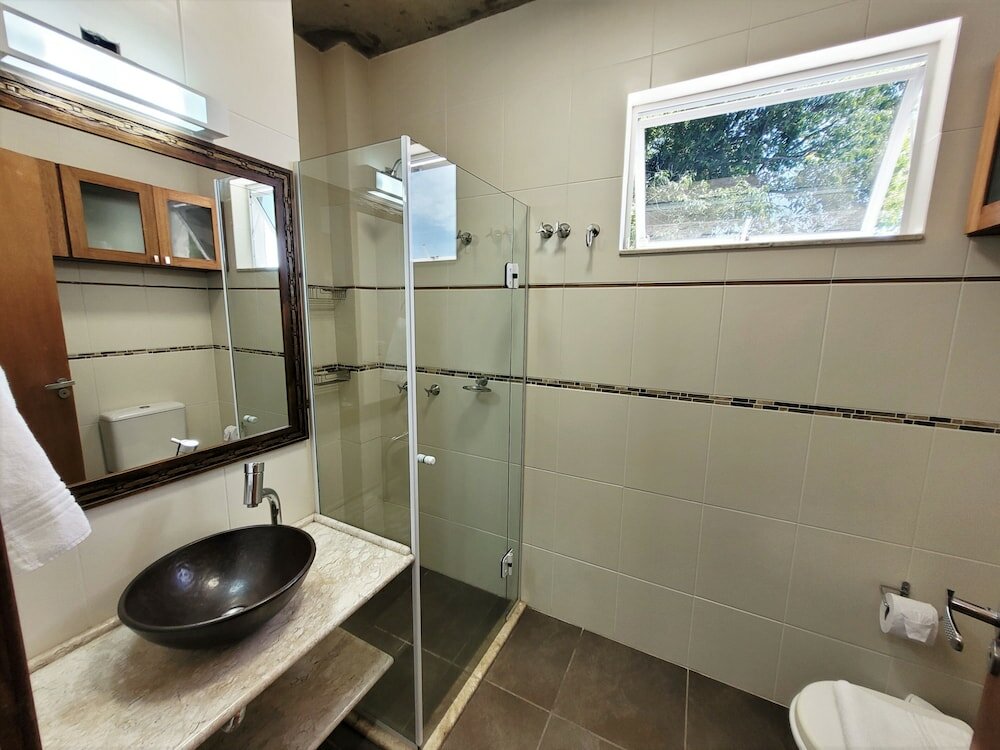 Фото Refúgio da Lagoinha