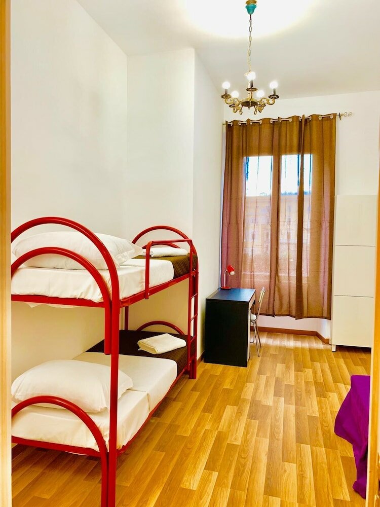 Фото Comfort Inn Roma Termini