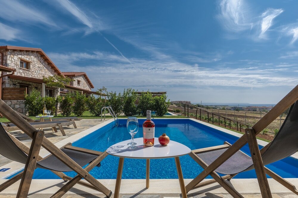 Фото Esperanza Villas