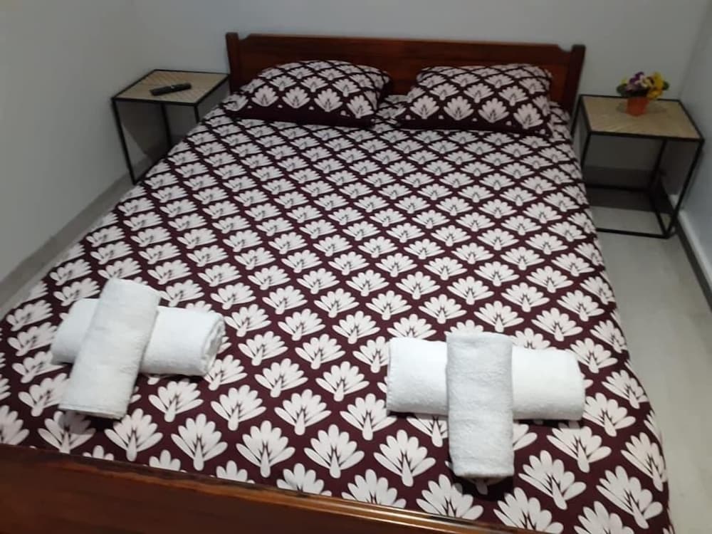 Фото Apparthotel Area