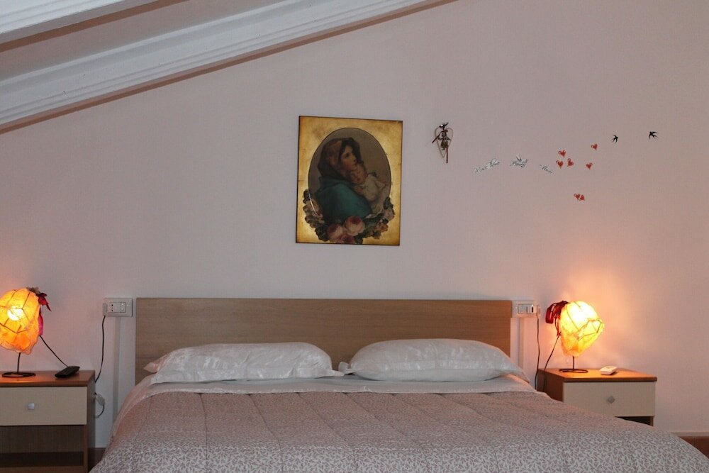 Фото Mansarda Viti