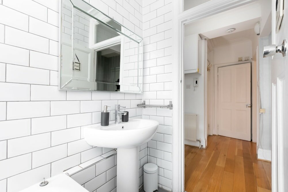 Фото Top Notch Apartment