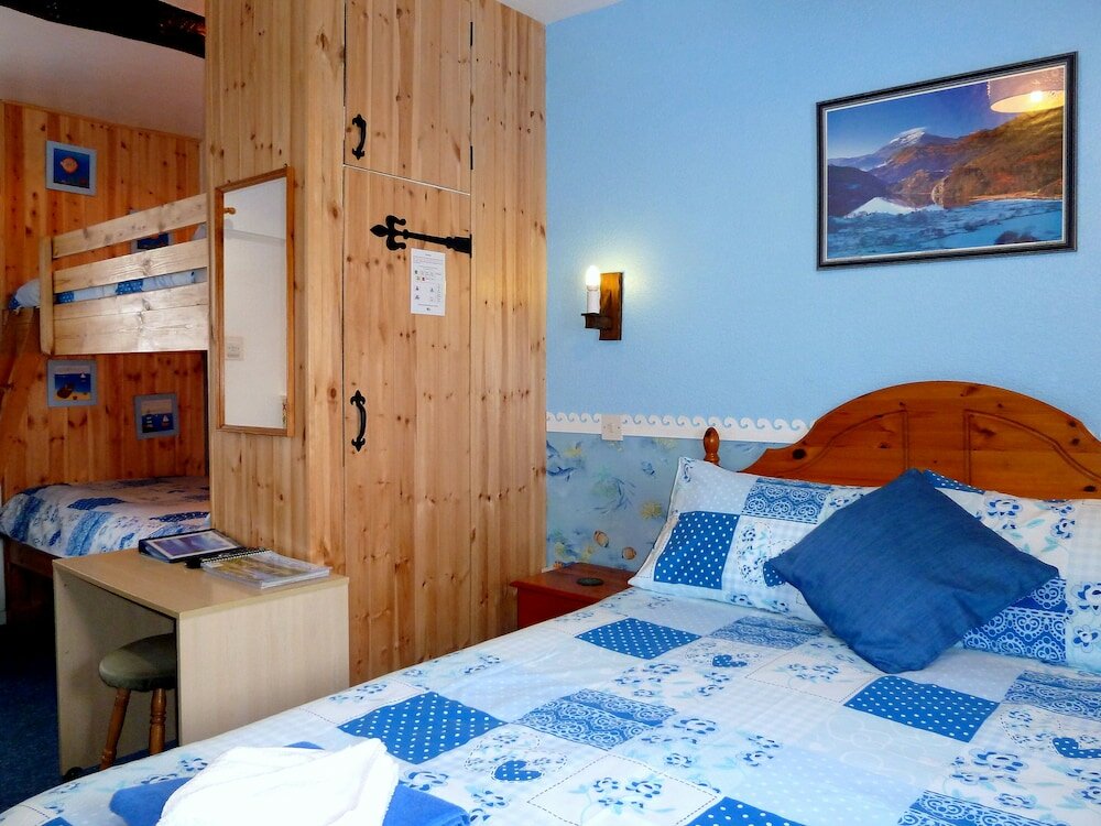 Фото Old Mill Farmhouse