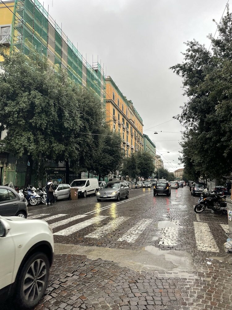 Фото Berenice Suite