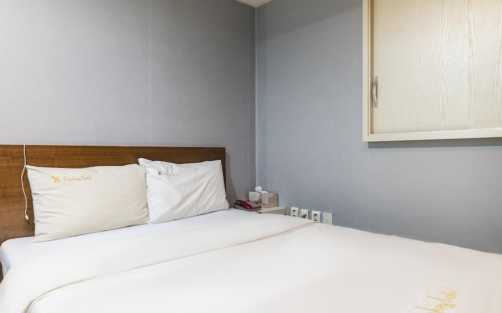 Фото Bucheon Donquihotel