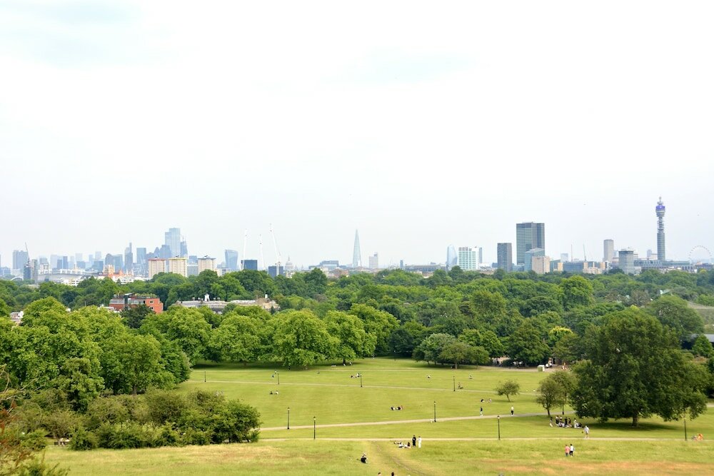 Фото Sanctum London Belsize Road
