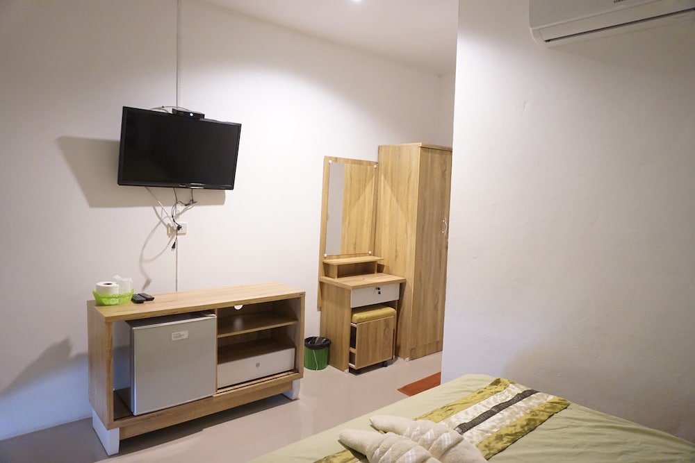 Фото Ing Phu Resort