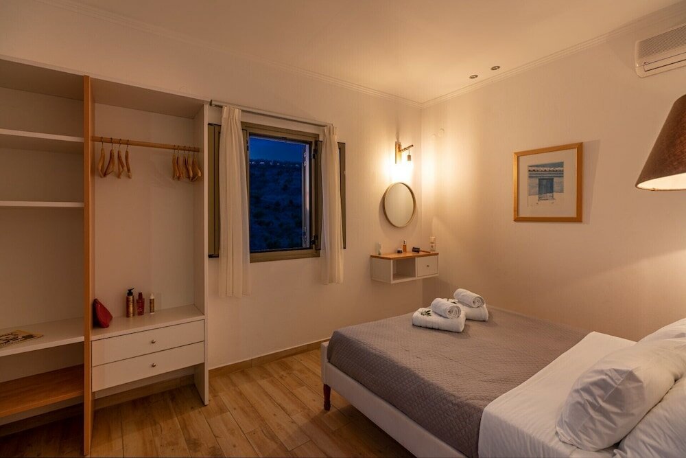 Фото Kosyforema Villas