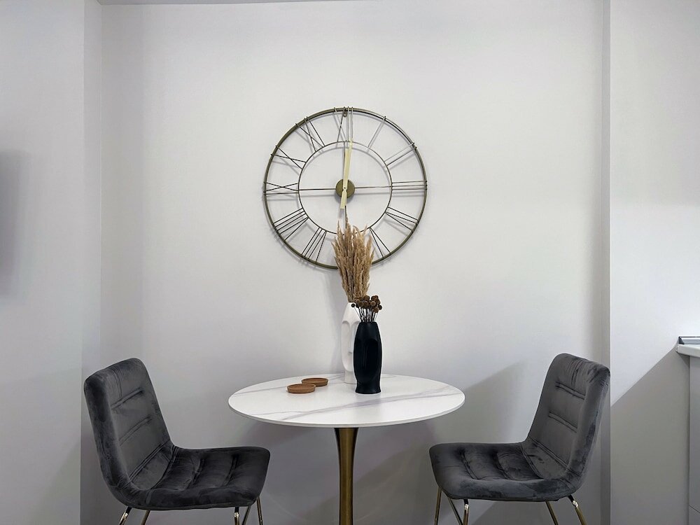 Фото Апартаменты Origami suites