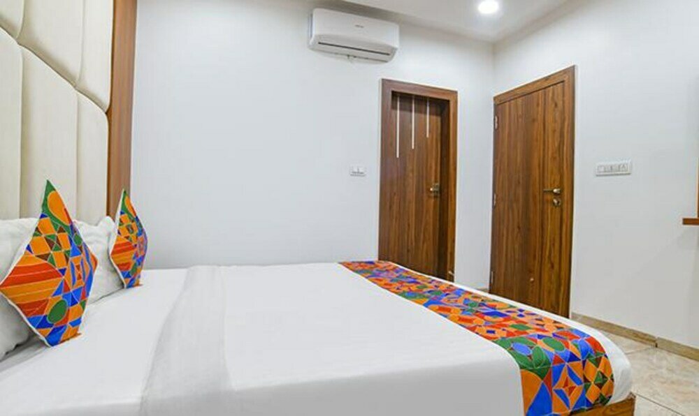 Фото Fabhotel Right Choice