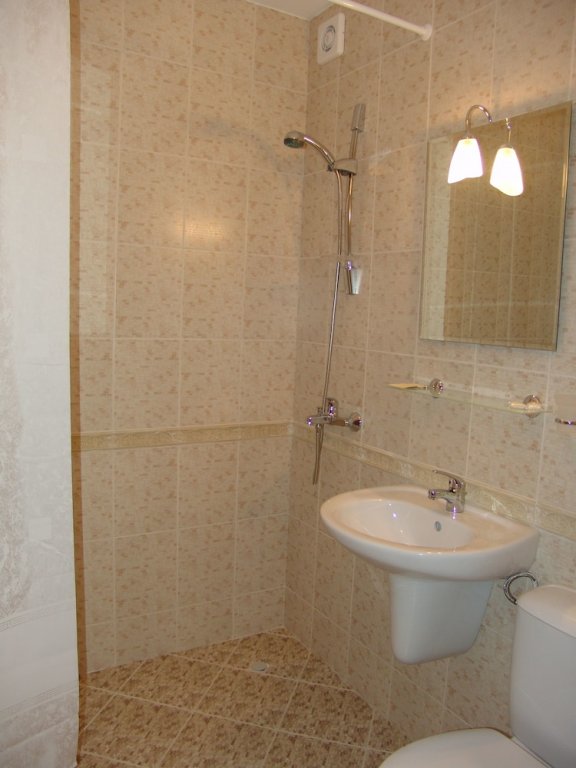 Фото Efir 2 Aparthotel