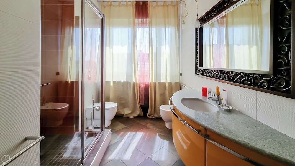 Фото Italianway - Monza 43/a