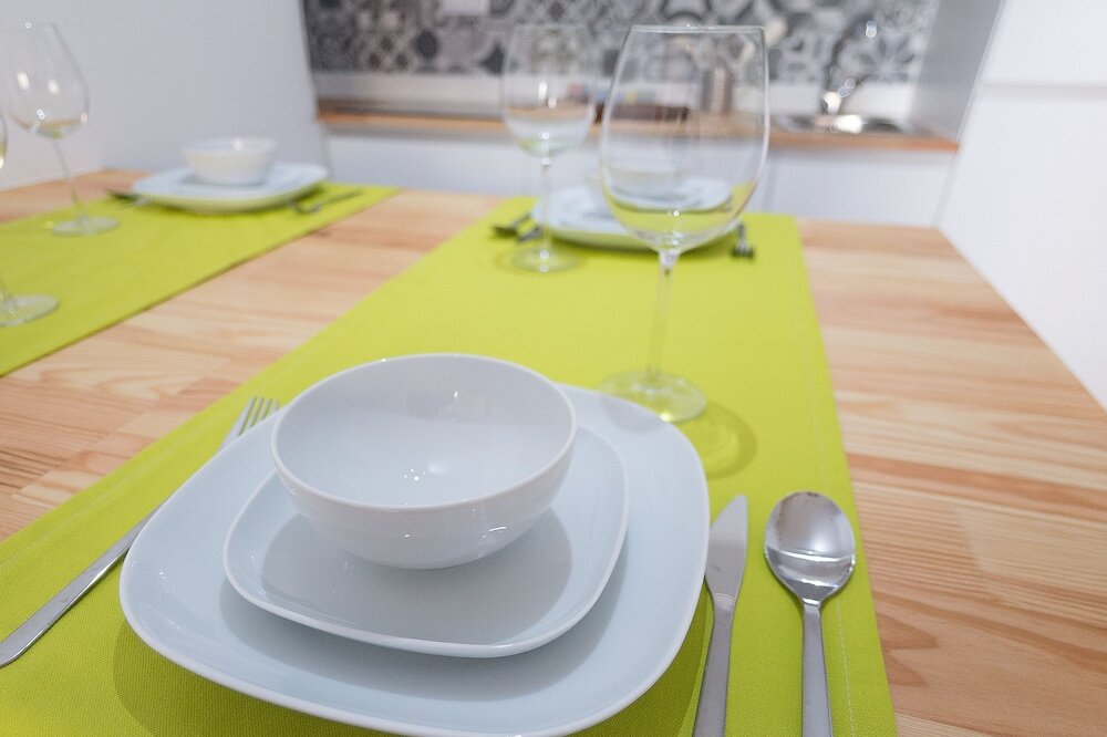 Фото Vieira Apartments II