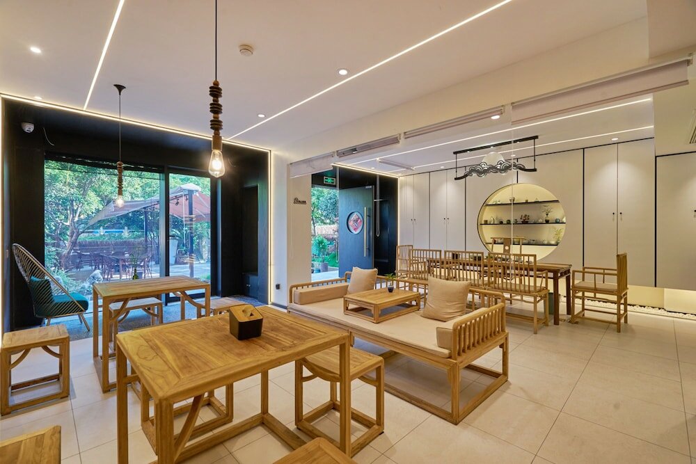 Фото Good wishes. Full Gui Mountain Residence