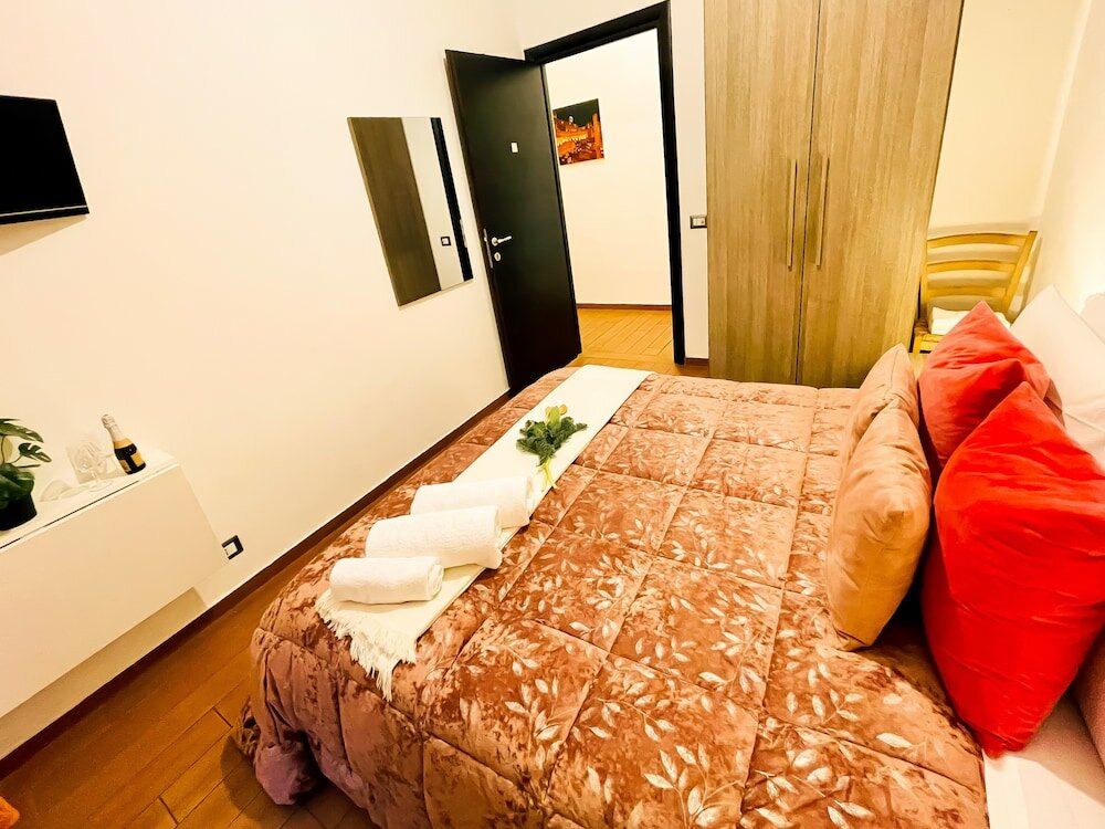 Фото Colosseum Luxury Guesthouse