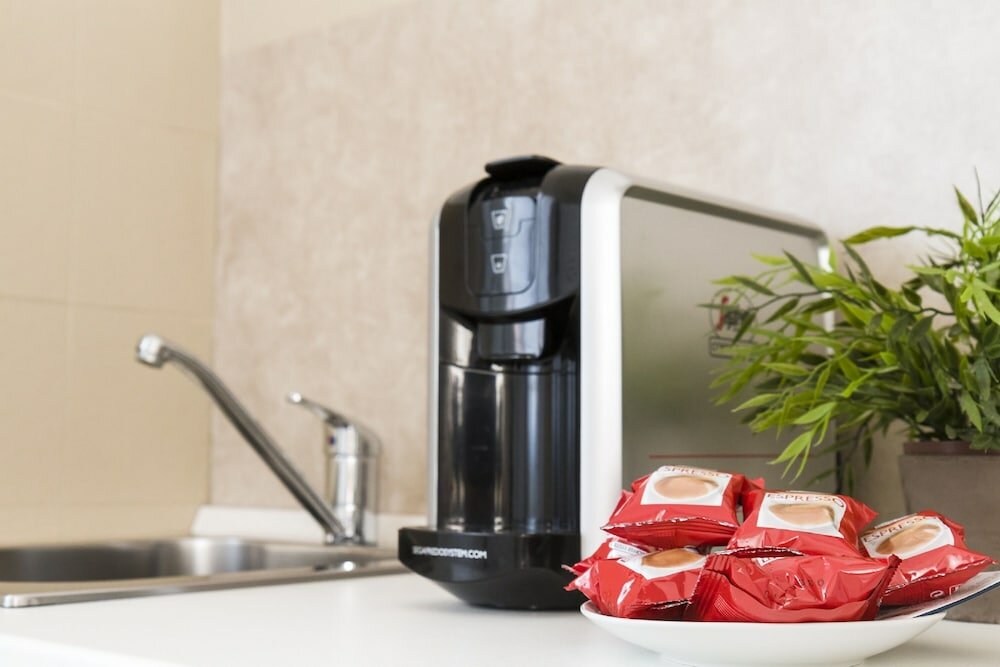 Фото Dorsoduro Charme Apartments