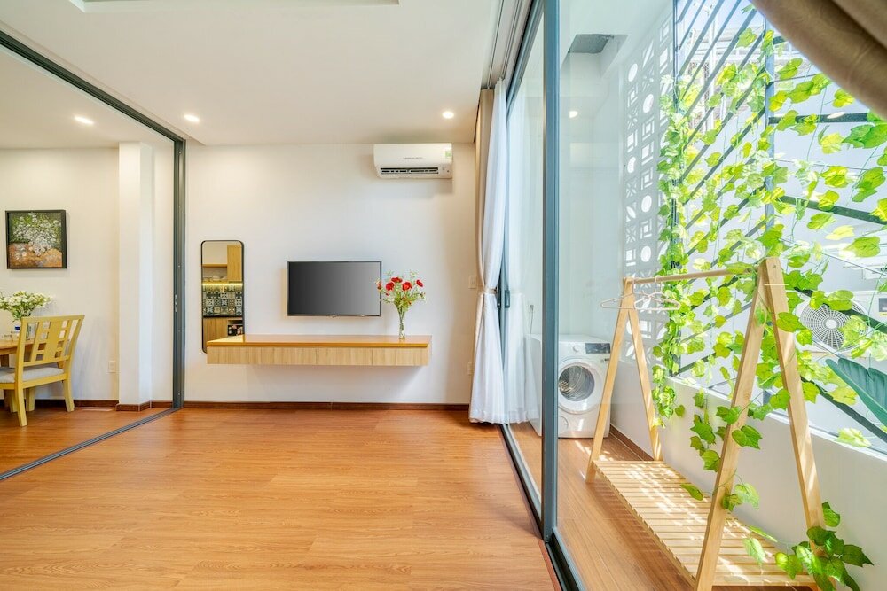 Фото May Home Apartment Da Nang