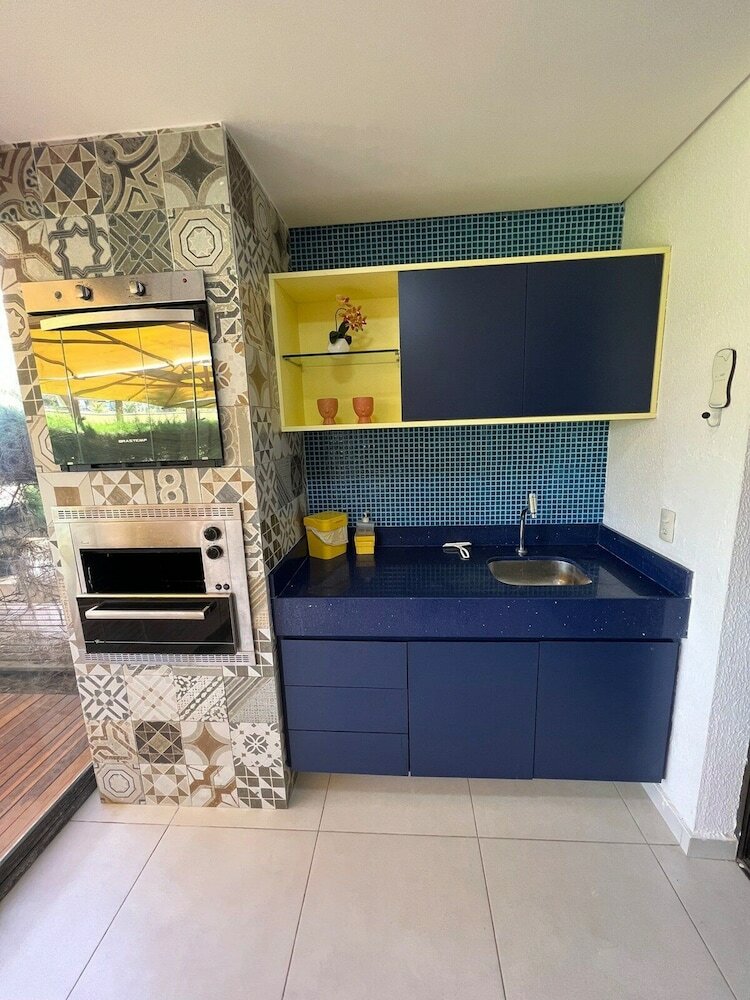 Фото Mandara Lanai Apartamento Térreo