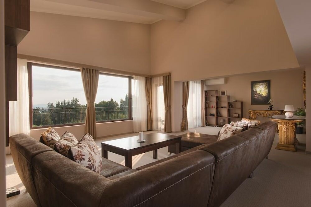 Фото Hotel Villa Magus