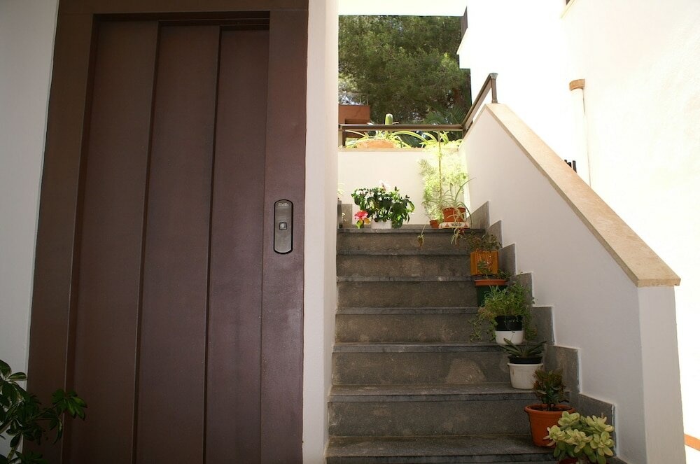 Фото Bella Maria Apartments & Pool Club