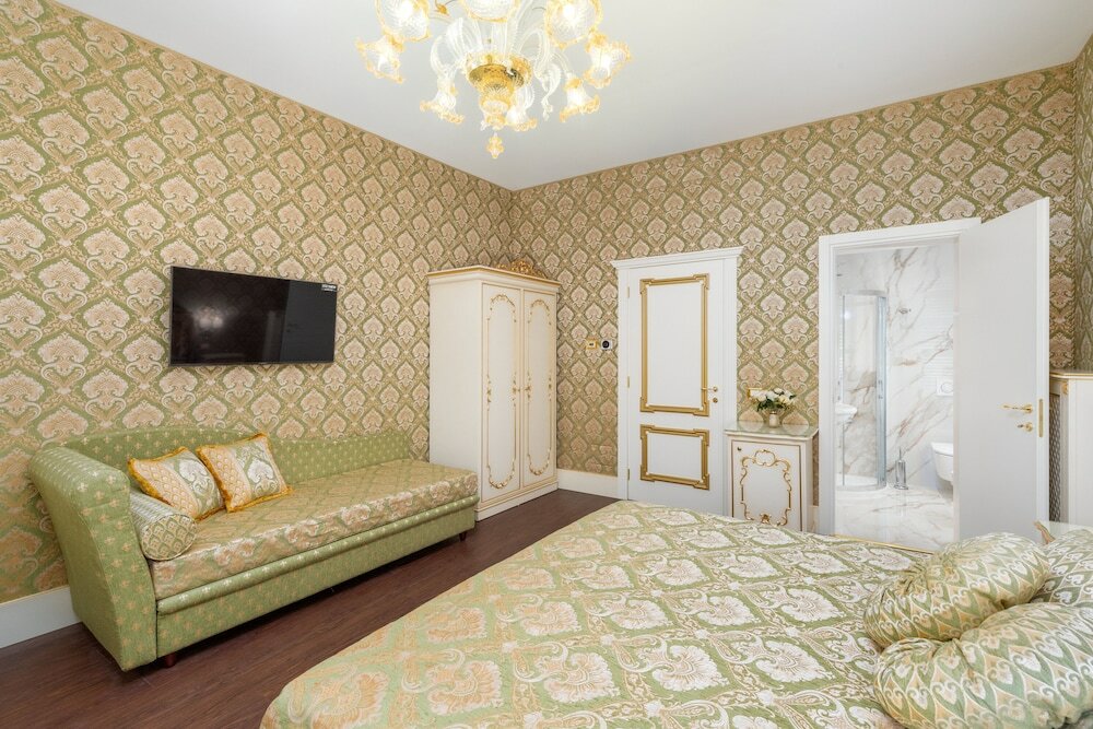 Фото La Veneziana Boutique Rooms