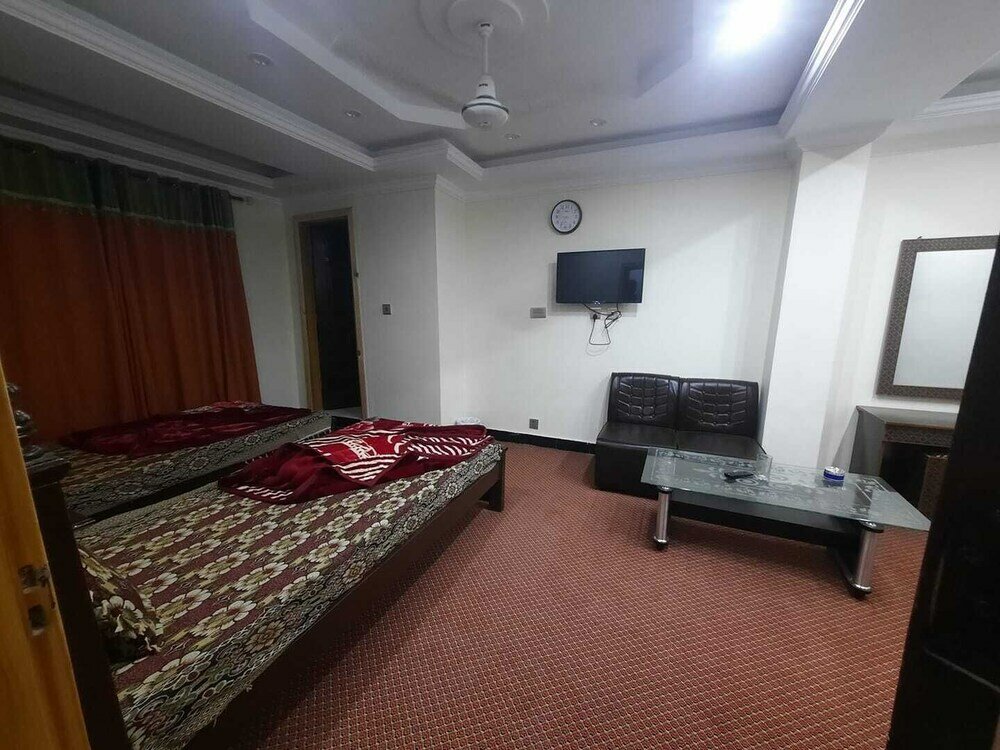 Фото City Top Hotel & Restaurant