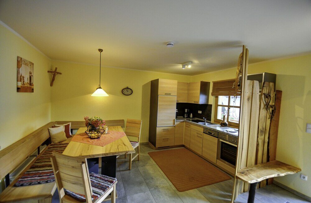 Фото Dienbergerhof