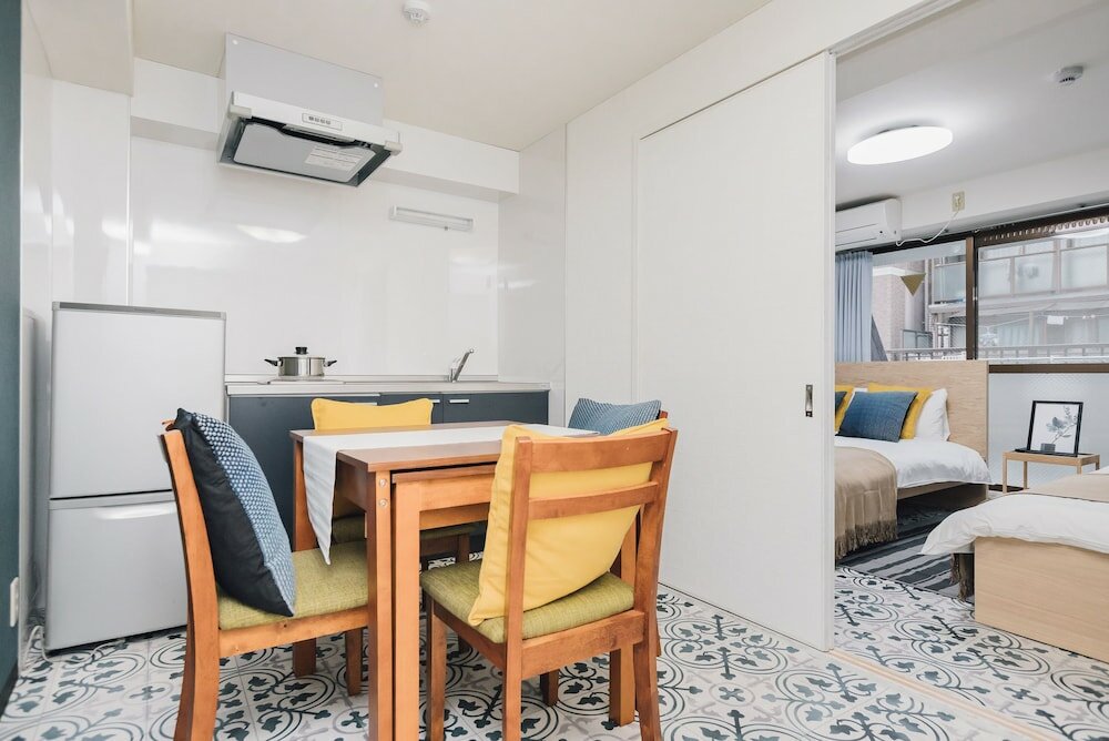 Фото Afp Shimanouchi J Apartment