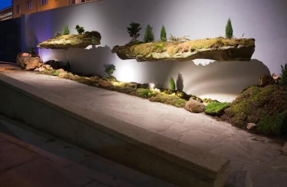 Фото Hostal Terra Chá