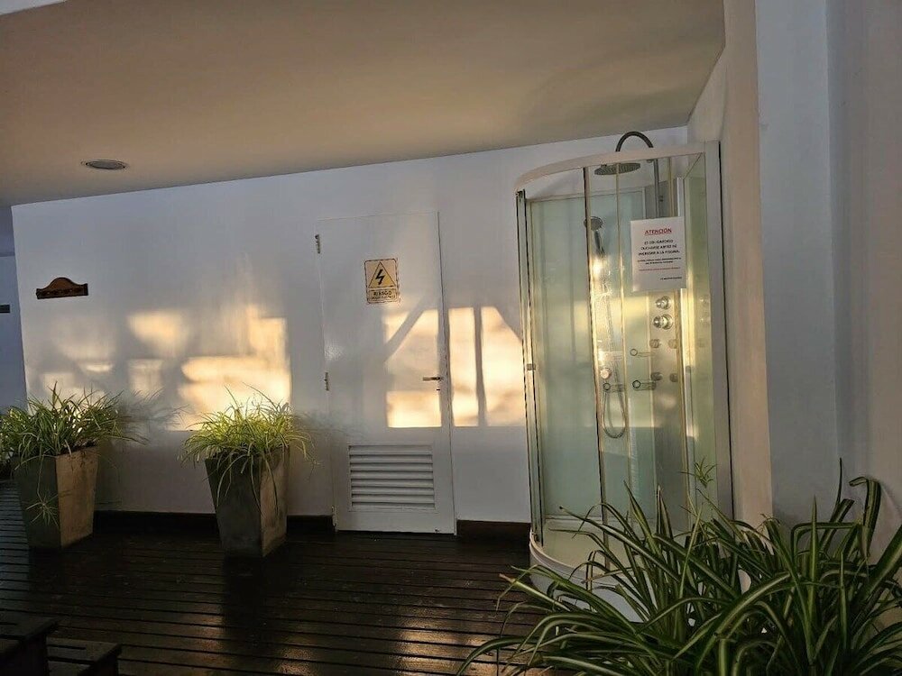 Фото Puerto Madero Vista Al Dique 2 Aambientes Terraza