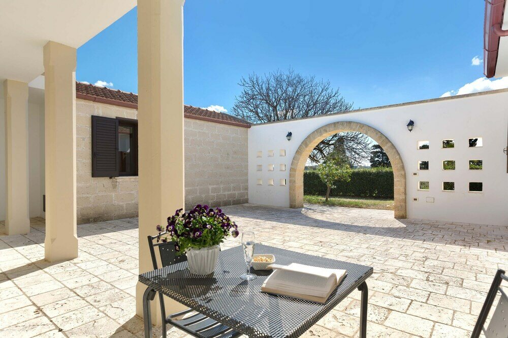 Фото 3237 Complesso Verdalis - Monolocale by Barbarhouse