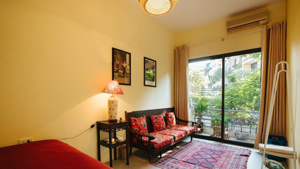 Фото HoLo Conic House Hanoi