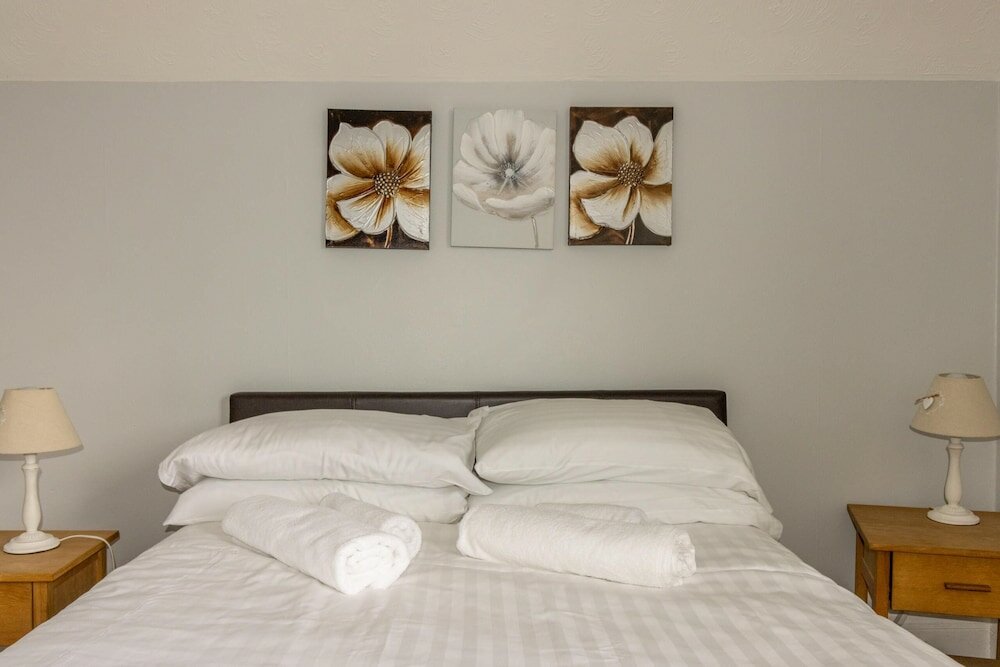 Фото The Bear Marlborough