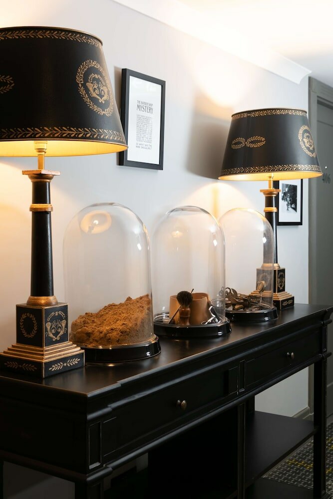 Фото Holmes Hotel London