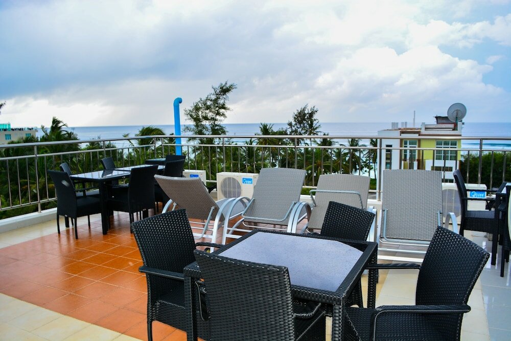 Фото отеля 5