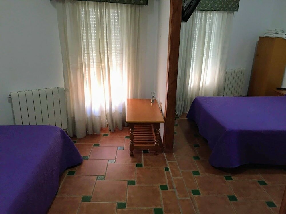 Фото Pension Ronda