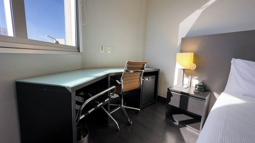 Фото Gran Vivenzo Cidade Nova