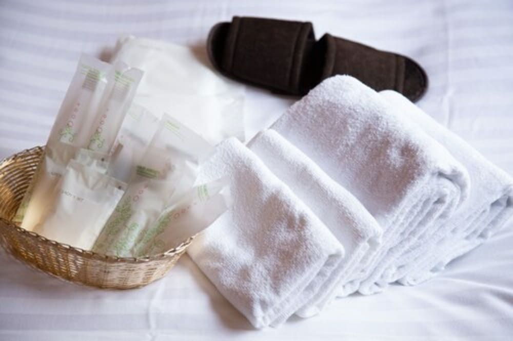 Фото The L. A. Mart Hotel Kyoto