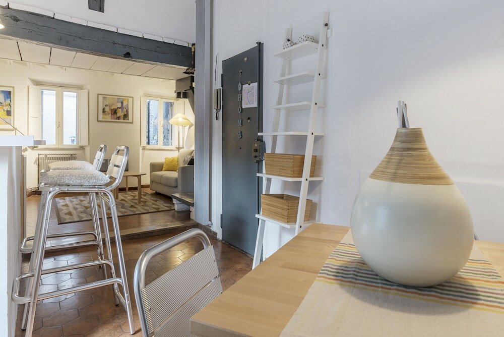 Фото Charming Loft Navona
