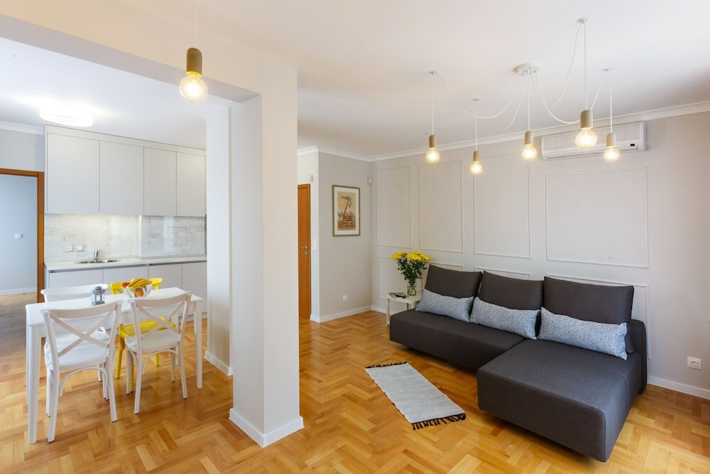 Фото CityResidence Aparthotel