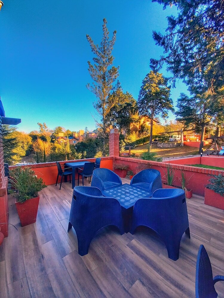 Фото Posada Chalet Suisse