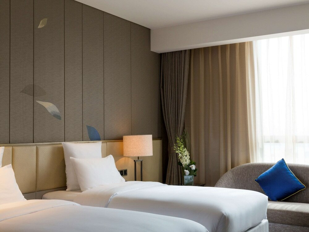 Фото Pullman Nanchang Sunac