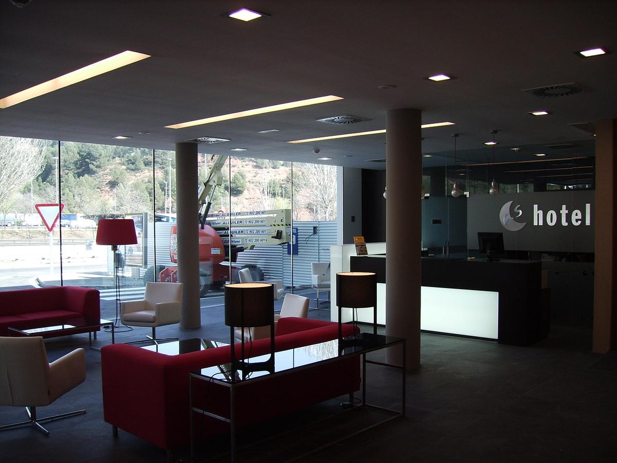 Фото AS Hotel Porta de Barcelona